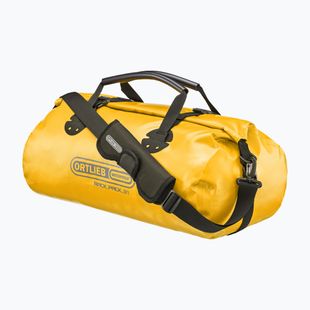 Turistická taška Ortlieb Rack-Pack 31 l yellow K62H7