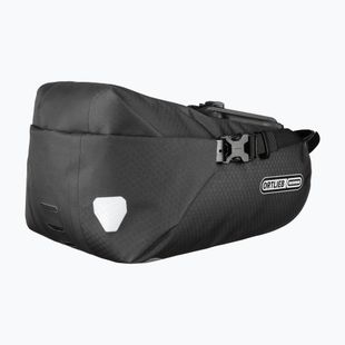 Taška na sedlo Ortlieb Saddle-Bag Two 4,1 l čierna F9424