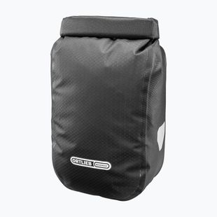 Taška na bicykel na vidlicu Ortlieb Fork-Pack black F9992