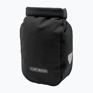 Taška na bicykel na vidlicu Ortlieb Fork-Pack Plus čierna F642