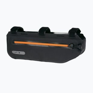 Taška na bicykel na rám ORTLIEB Frame-Pack Toptube 3 l black matte