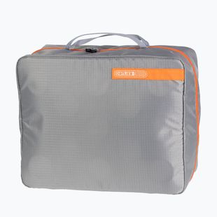 Organizér do brašien ORTLIEB Packing Cube L 12 l grey