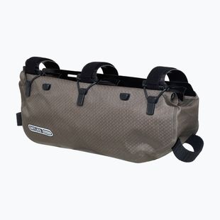 Taška na bicykel na rám ORTLIEB Frame-Pack RC Toptube 3 l dark sand