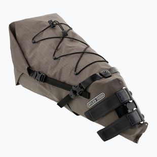 Taška na bicykel pod sedadlo ORTLIEB Seat-Pack 16,5 l dark sand