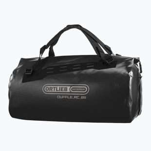 Cestovná taška ORTLIEB Duffle RC 89 l čierna