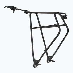 Nosič bicyklov ORTLIEB Quick Rack XL alu čierny