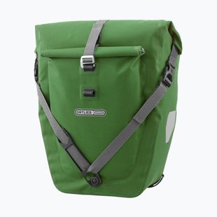 Cyklistická brašna ORTLIEB Back-Roller Plus QL2.2 20+3 l moss green