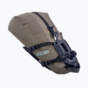 Cyklistická taška pod sedlo ORTLIEB Seat-Pack QR 7,5 l dark sand