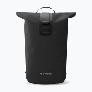 Batoh Ortlieb Velocity Tidura Strong 23L black
