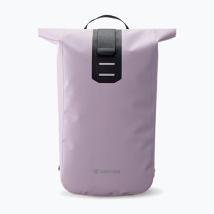 Batoh Ortlieb Velocity Tidura Strong 23L lavender