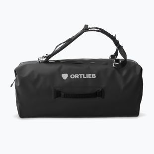 Cestovná taška Ortlieb Duffle Zip Tidura Strong 60L black
