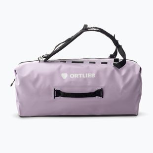Cestovná taška Ortlieb Duffle Zip Tidura Strong 60L lavender