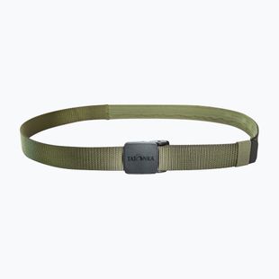 Opasok na nohavice Tatonka Travel Waistbelt 30 mm olive