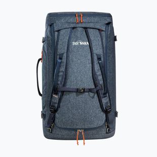 Cestovná taška Tatonka Duffle Bag 65 l navy