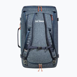 Cestovná taška Tatonka Duffle 45 l navy