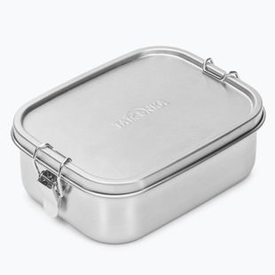 Tatonka Lunch Box II nádoba na potraviny 800 ml strieborná 4202.000