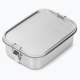 Tatonka Lunch Box II nádoba na jedlo 1000 ml Zámok strieborný 4203.000