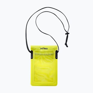 Vrecko Tatonka WP Neck Pouch limetka