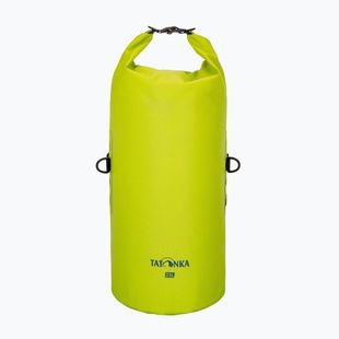 Nepremokavý vak Tatonka WP Waterproof Stuffbag 25 l limetka