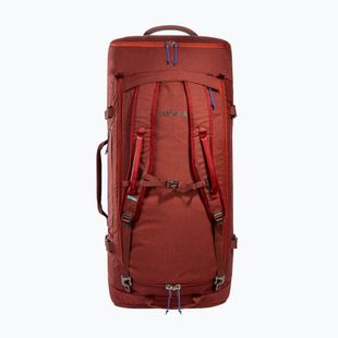 Cestovná taška Tatonka Duffle Roller 105 l tango red