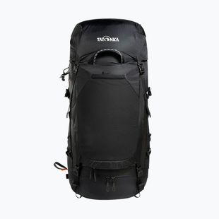 Turistický batohTatonka Pyrox 45 + 10 l black