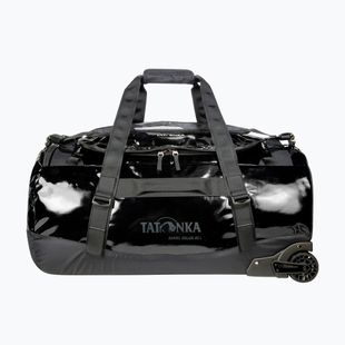 Taška Tatonka Barrel Roller 80 l black