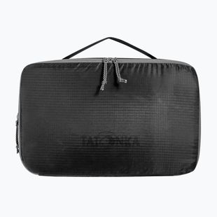 Cestovný organizér Tatonka SQZY Compression Pouch 6 l black