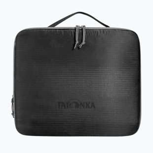 Cestovný organizér Tatonka SQZY Compression Pouch 10 l black