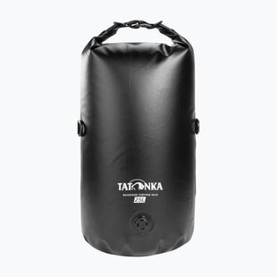 Nepremokavý vak Tatonka WP Waterproof Stuffbag Valve 25 l limetka