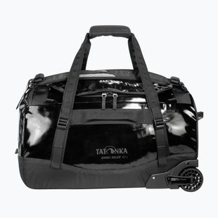 Taška Tatonka Barrel Roller bag 60 l black