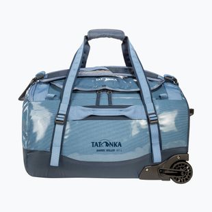 Taška Tatonka Barrel Roller bag 60 l elemental blue