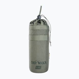 Obal na fľašu Tatonka Thermo Bottle Cover 0,6 BC stone grey olive