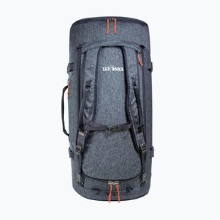 Cestovná taška Tatonka Duffle Roller 80 l navy