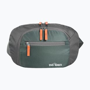 Ľadvinka Tatonka Hip Siling Pack 5 l titan grey