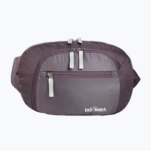 Ľadvinka Tatonka Hip Siling Pack 5 l midnight plum