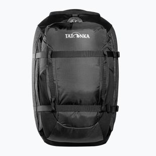 Turistický batoh Tatonka Great Escape 60+15 l black