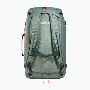 Cestovná taška Tatonka Duffle 45 l sage green
