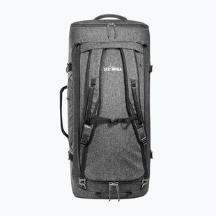 Cestovná taška Tatonka Duffle Roller 105 l sage green