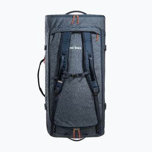 Cestovná taška Tatonka Duffle Roller 140 l sage green