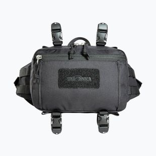 Ľadvinka Tatonka Hip & Bar Pouch BC 3 l čierna