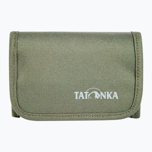 Peňaženka Tatonka Folder olive