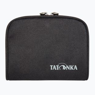 Peňaženka Tatonka Zip Money Box black