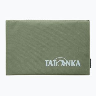 Puzdro na karty Tatonka Card Holder olive