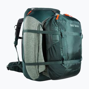 Dámsky turistický batoh Tatonka Great Escape 50 + 15 l sage green