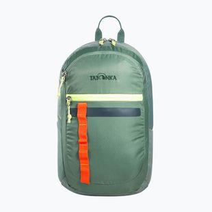 Detský mestský batoh Tatonka City Pack 12 l sage green