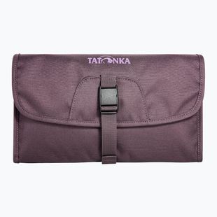 Kozmetická taška Tatonka Small Travelcare midnight plum