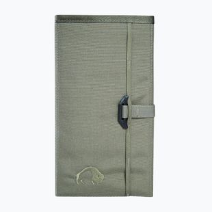 Podložka na sedenie Tatonka Seat Mat BC stone grey olive