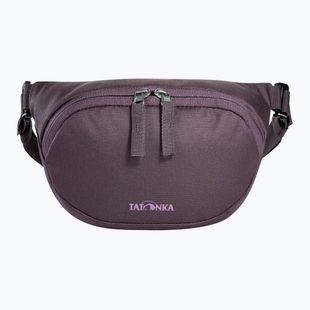 Ľadvinka Tatonka Hip Belt Pouch midnight plum