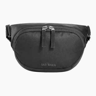 Ľadvinka Tatonka Hip Belt Pouch black