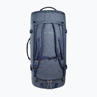 Cestovná taška Tatonka Duffle Roller 80 l navy blue